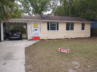 2702 W 45th St, Jacksonville, FL 32209