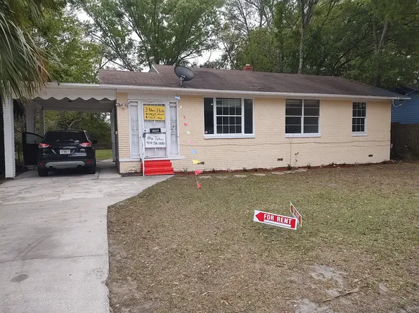 2702 W 45th St, Jacksonville, FL 32209