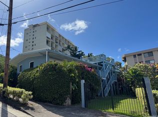 1617 Miller St APT 3, Honolulu, HI 96813