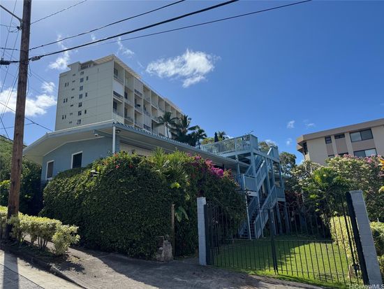 1617 Miller St APT 3, Honolulu, HI 96813