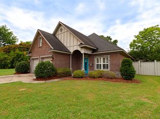 2506 Crenshaw Close Ct, Montgomery, AL 36106