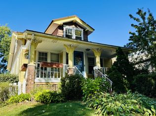 6042 W Stevenson St, Milwaukee, WI 53213