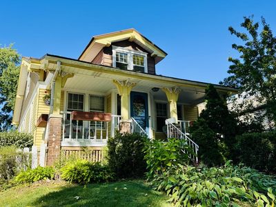 6042 West Stevenson STREET, Milwaukee, WI, 53213