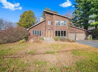 53 Winding Brook Trl, Vernon, CT 06066