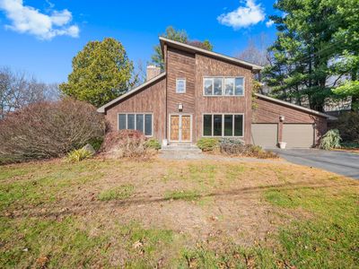 53 Winding Brook Trail, Vernon, CT, 06066