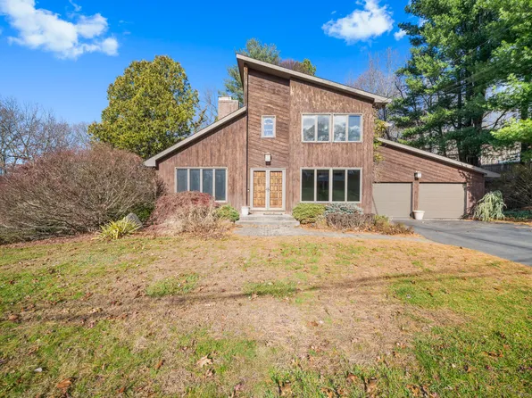 53 Winding Brook Trail, Vernon, CT 06066