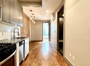 1727 Menahan St #2G, Ridgewood, NY 11385