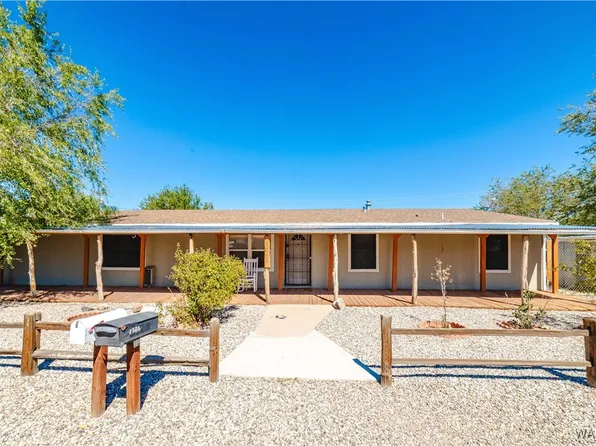 3575 E Neal Ave, Kingman, AZ 86409