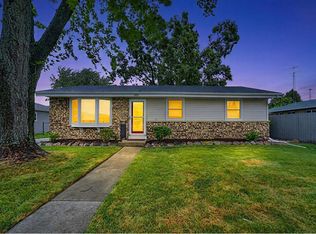 2710 Concord DRIVE, Racine, WI 53403