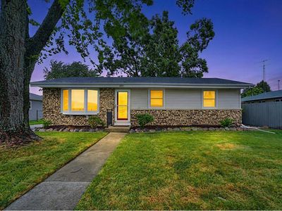 2710 Concord DRIVE, Racine, WI, 53403