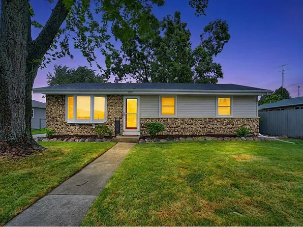 2710 Concord DRIVE, Racine, WI 53403
