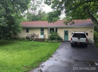 175 Homewood Dr, Clinton, NY 13323