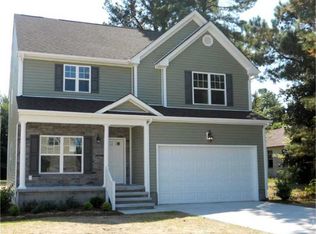 9082 Eclipse Dr, Suffolk, VA 23433