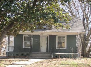 1462 N Broadway Ave, Springfield, MO 65802