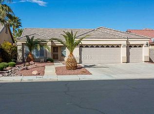 3062 Emerald Wind St, Henderson, NV 89052