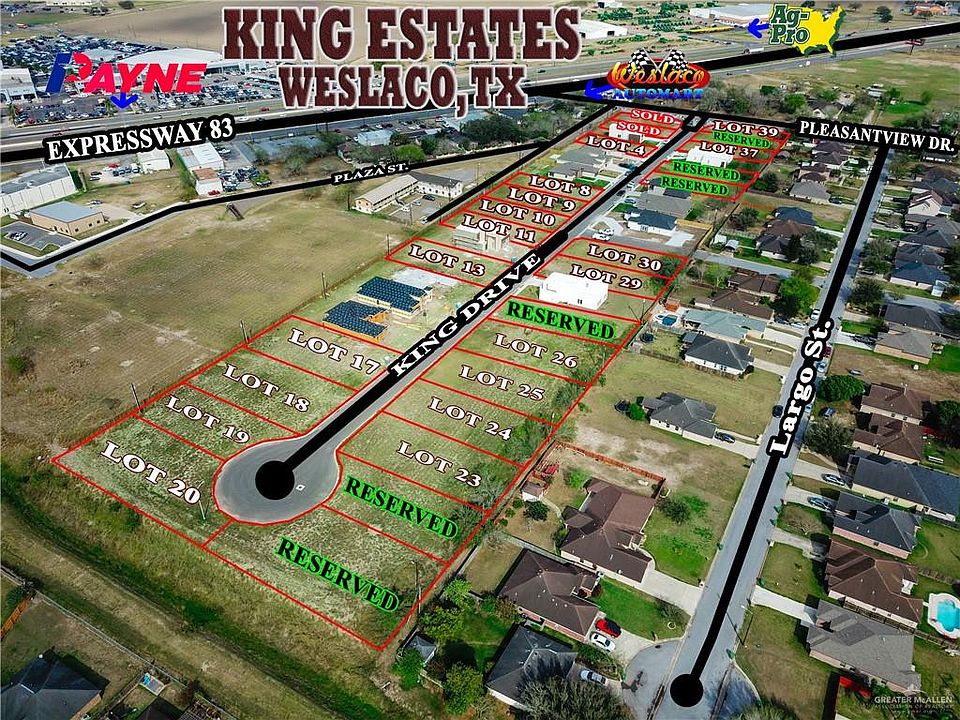 2nd image of 2301 King Palm Dr