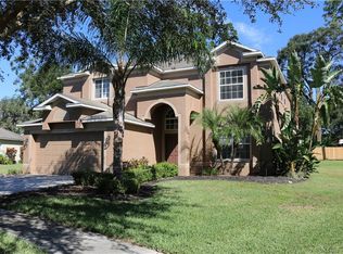 2631 Queen Alberta Dr, Valrico, FL 33596