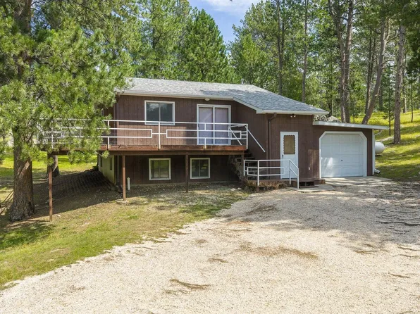 25094 & 25096 Forest Park Spur, Custer, SD 57730