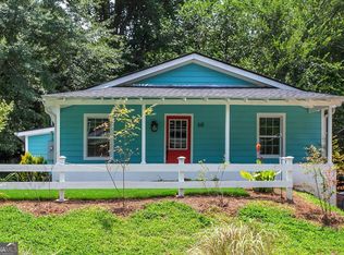 68 Moury Ave SE, Atlanta, GA 30315