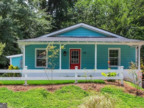 68 Moury Ave SE, Atlanta, GA 30315