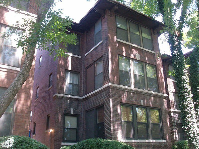 1st image of 5559 Pershing Ave #3F