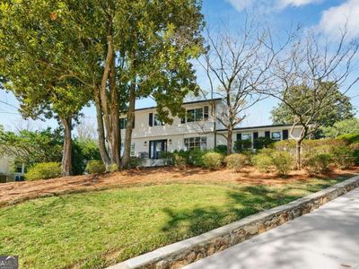 2978 Greenbrook Way NE, Atlanta, GA, 30345