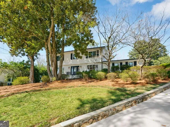 2978 Greenbrook Way NE, Atlanta, GA 30345