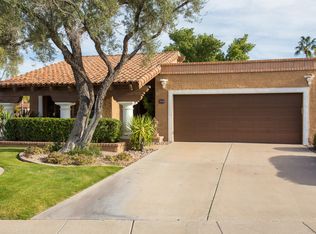 7980 E Via Del Desierto, Scottsdale, AZ 85258
