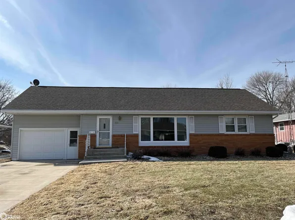 722 Maple Ln, Clarion, IA 50525