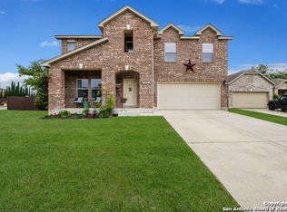 22203 Pelican Crk, San Antonio, TX 78258