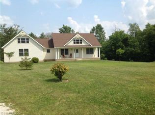 7667 Brandon Ln, Homerville, OH 44235