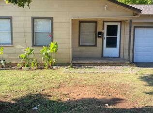 212 Slaughter St, Arlington, TX 76011