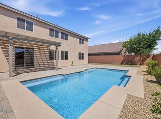 7318 Puckershire St, Las Vegas, NV 89166