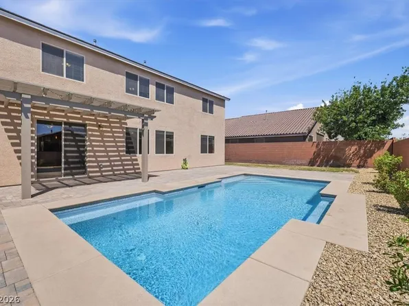 7318 Puckershire St, Las Vegas, NV 89166