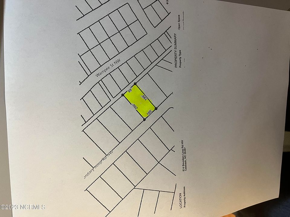 2nd image of 614 Boundary Loop Road NW LOT 342
