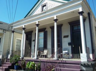 3129 N Claiborne Ave, New Orleans, LA 70117