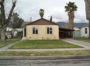 214 E Alexander Ave, San Bernardino, CA 92404