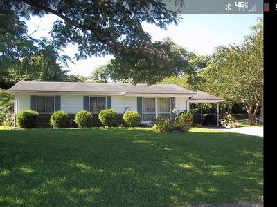 412 Cardinal Dr, Goldsboro, NC, 27534