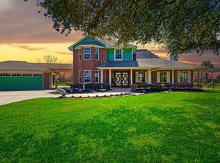 2203 Lomax Dr, La Porte, TX 77571