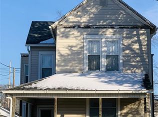 403 SW 3rd St, Richmond, IN 47374