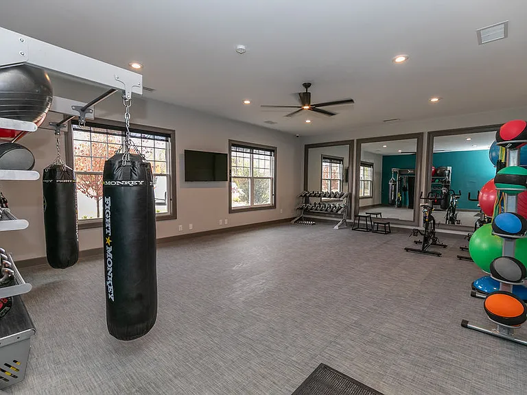 Gibson Flowery Branch Apartments — Photo 30