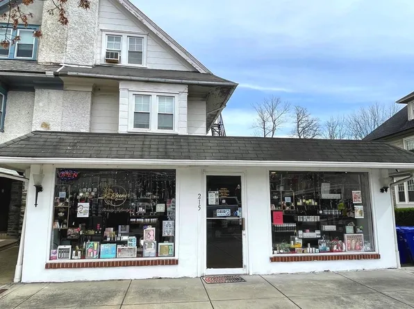 215 S Easton Rd Floor 3, Glenside, PA 19038