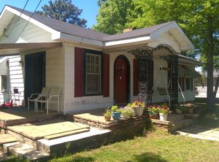 2065 High School Rd, Bessemer, AL 35023