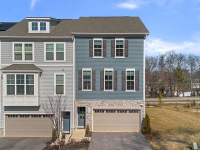 402 Valeview Ln, Millersville, MD, 21108