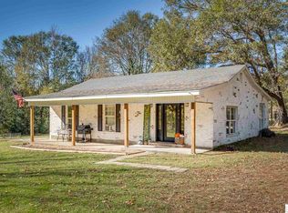 486 Marion Sims Rd, West Monroe, LA 71292