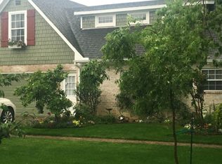 729 Del Dr, Denton, TX 76207