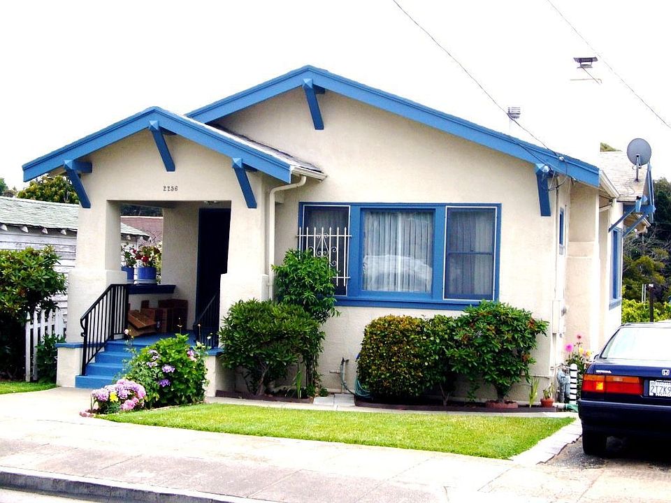 Exceptional Craftsman