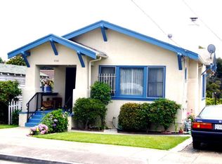 2256 42nd Ave, Oakland, CA 94601
