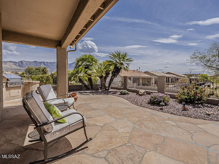 65473 E Rose Ridge Dr — Photo 45
