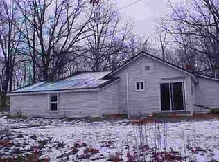 2709 Brady Rd, Lupton, MI 48635